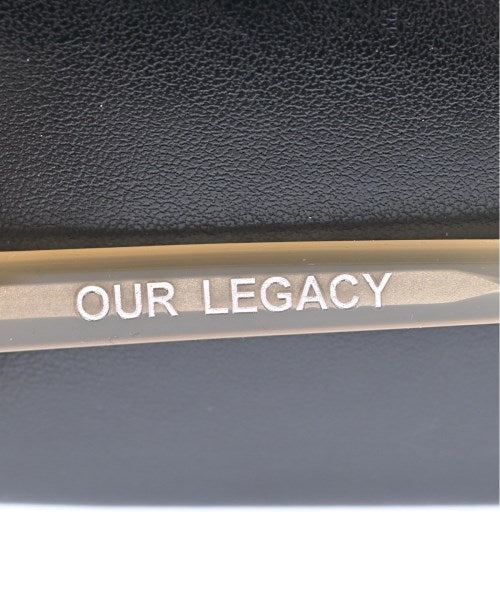 OUR LEGACY แว่นกันแดด