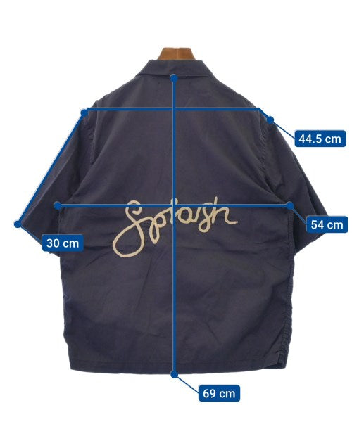 OUR LEGACY เสื้อลำลอง