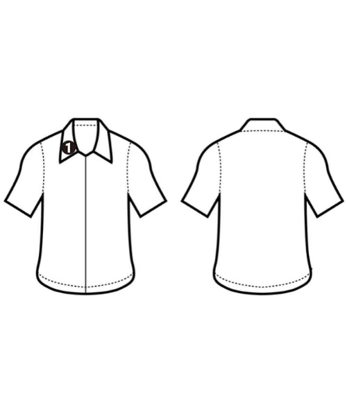 OUR LEGACY เสื้อลำลอง