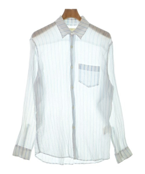 OUR LEGACY เสื้อลำลอง