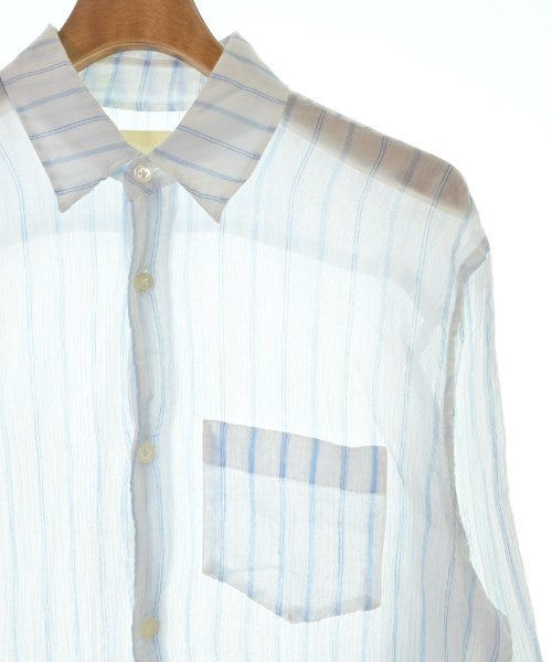 OUR LEGACY เสื้อลำลอง