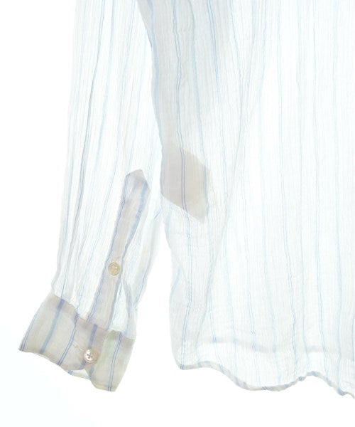 OUR LEGACY เสื้อลำลอง