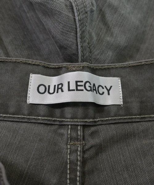 OUR LEGACY ยีนส์