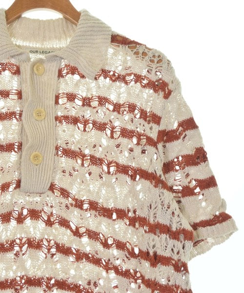 OUR LEGACY เสื้อกันหนาว