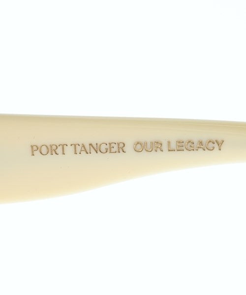 OUR LEGACY แว่นกันแดด