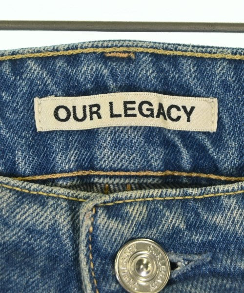 OUR LEGACY ยีนส์