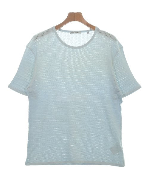 OUR LEGACY เสื้อยืด/เสื้อท็อปส์