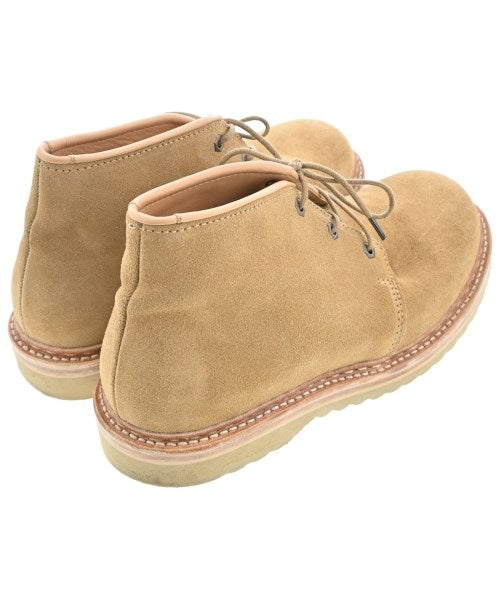 OUR LEGACY รองเท้าบูท