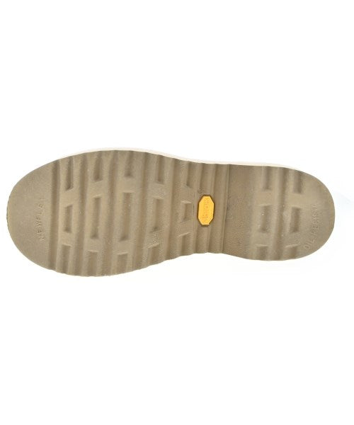 OUR LEGACY รองเท้าบูท