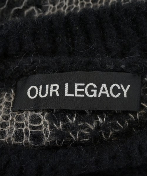 OUR LEGACY เสื้อกันหนาว