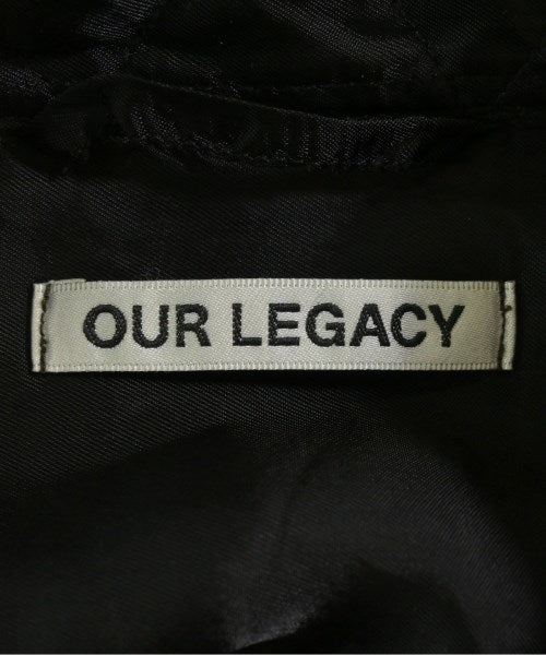 OUR LEGACY เสื้อลำลอง