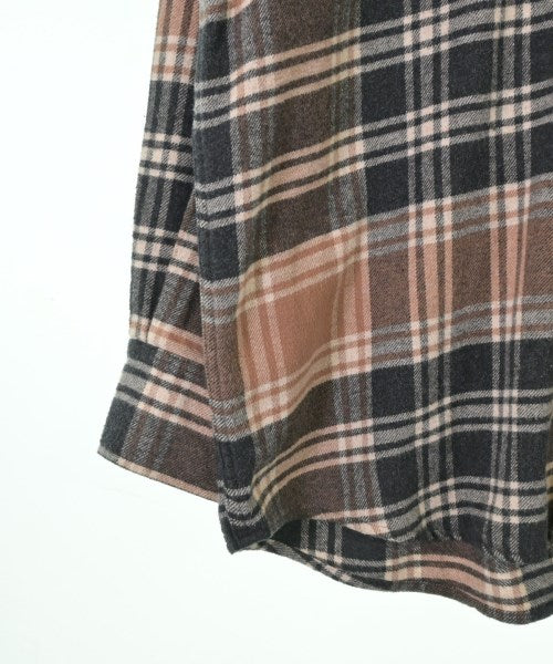 OUR LEGACY เสื้อลำลอง