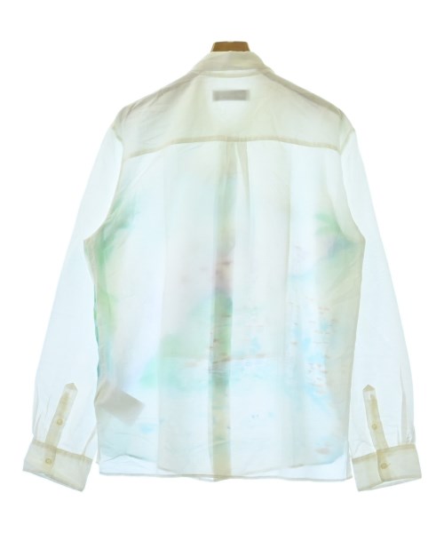 OUR LEGACY เสื้อลำลอง