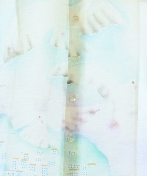 OUR LEGACY เสื้อลำลอง