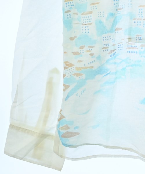 OUR LEGACY เสื้อลำลอง