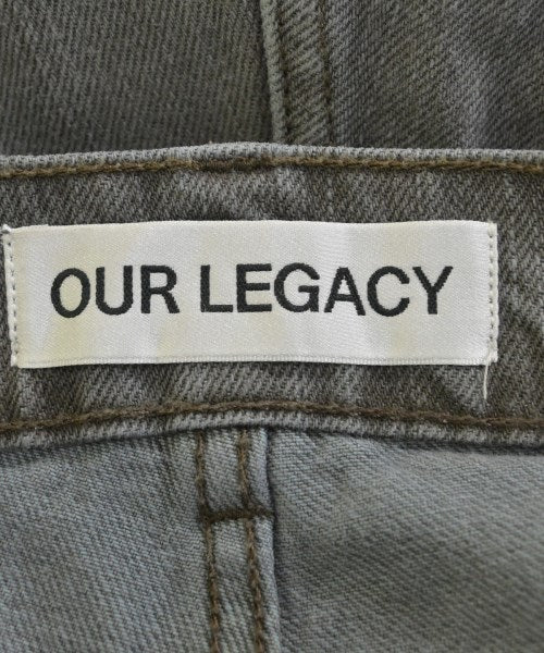 OUR LEGACY ยีนส์