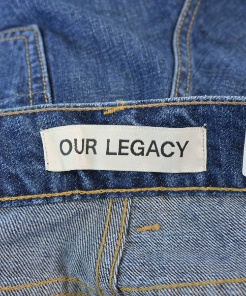OUR LEGACY ยีนส์