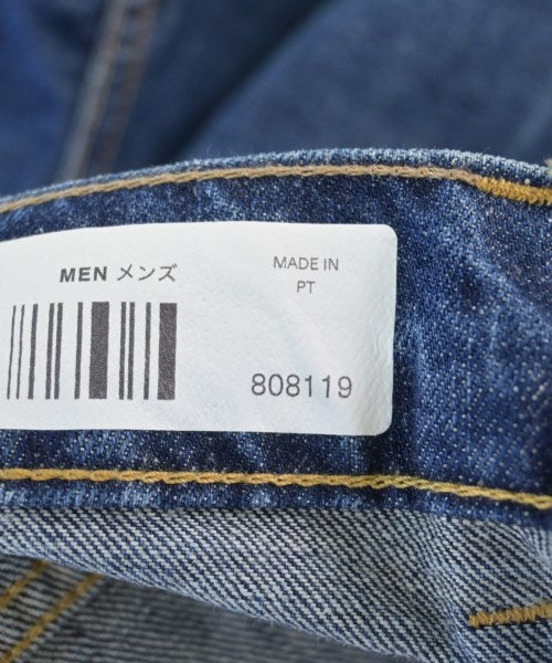 OUR LEGACY ยีนส์