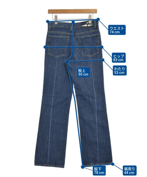 OUR LEGACY ยีนส์