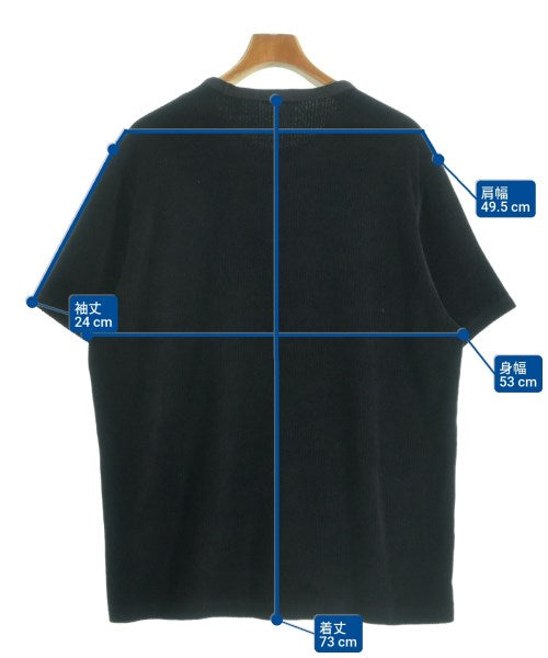 OUR LEGACY เสื้อยืด/เสื้อท็อปส์