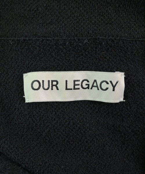 OUR LEGACY เสื้อลำลอง