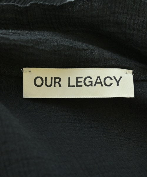 OUR LEGACY เสื้อลำลอง