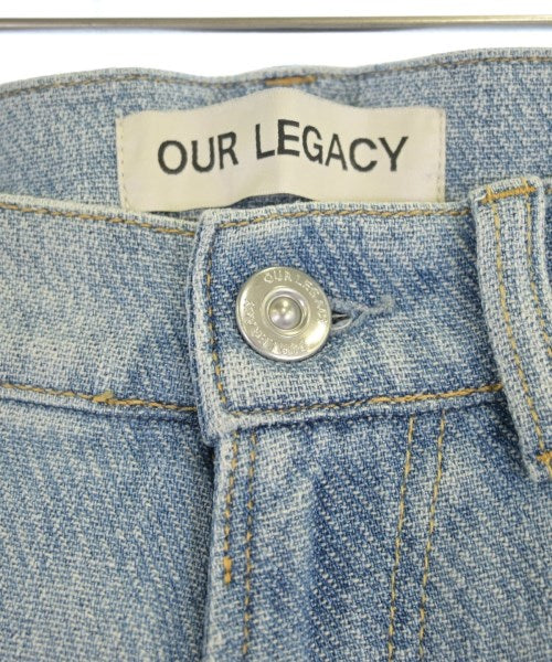 OUR LEGACY ยีนส์