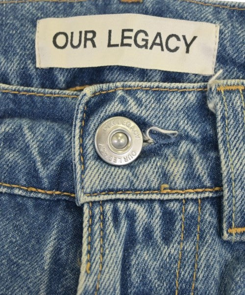 OUR LEGACY ยีนส์