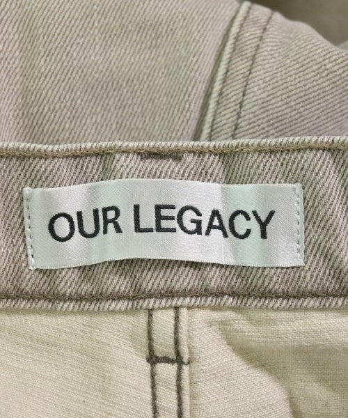 OUR LEGACY ยีนส์