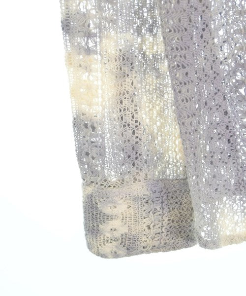 OUR LEGACY เสื้อลำลอง