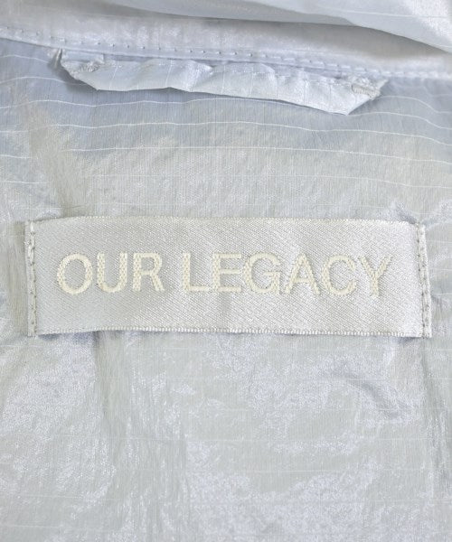 OUR LEGACY แจ็คเก็ตเบลาส์ อื่น
