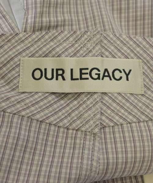 OUR LEGACY กระโปรงยาว/แม็กซี่ยาว
