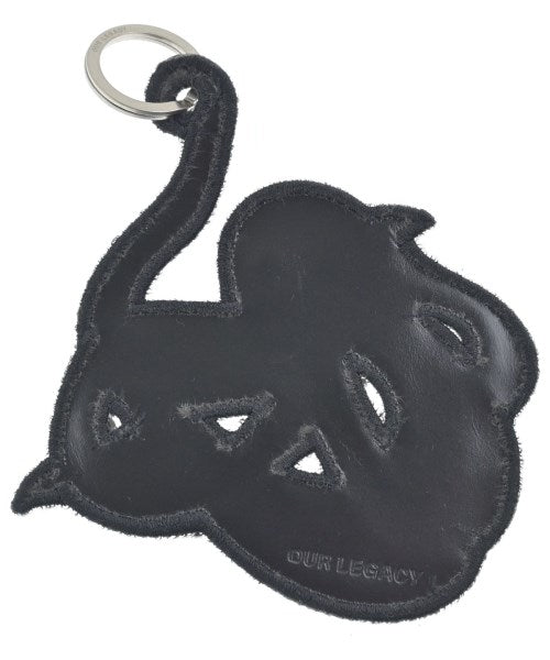 OUR LEGACY เคสกุญแจ/พวงกุญแจ