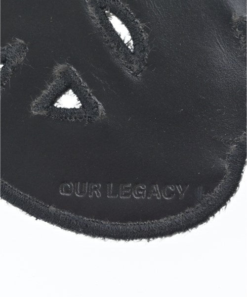 OUR LEGACY เคสกุญแจ/พวงกุญแจ