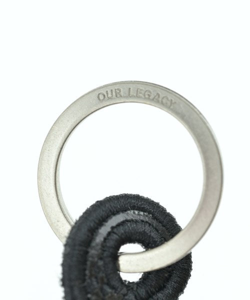 OUR LEGACY เคสกุญแจ/พวงกุญแจ