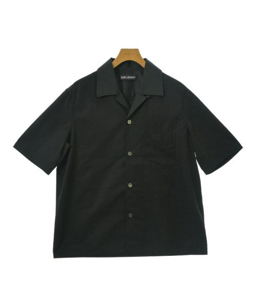 OUR LEGACY เสื้อลำลอง