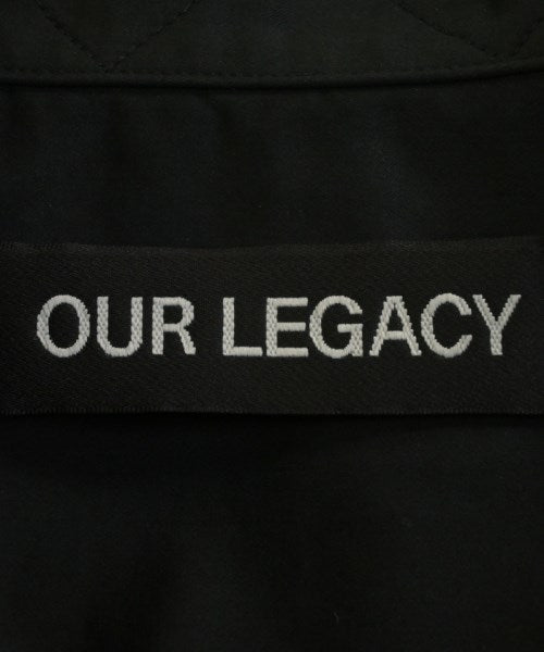 OUR LEGACY เสื้อลำลอง