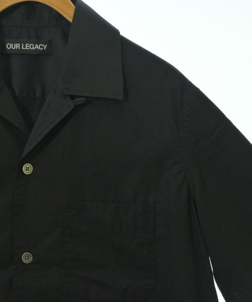 OUR LEGACY เสื้อลำลอง