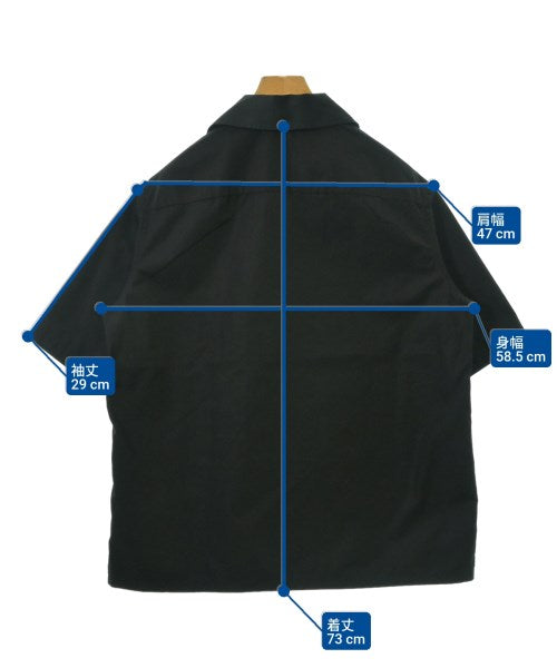 OUR LEGACY เสื้อลำลอง