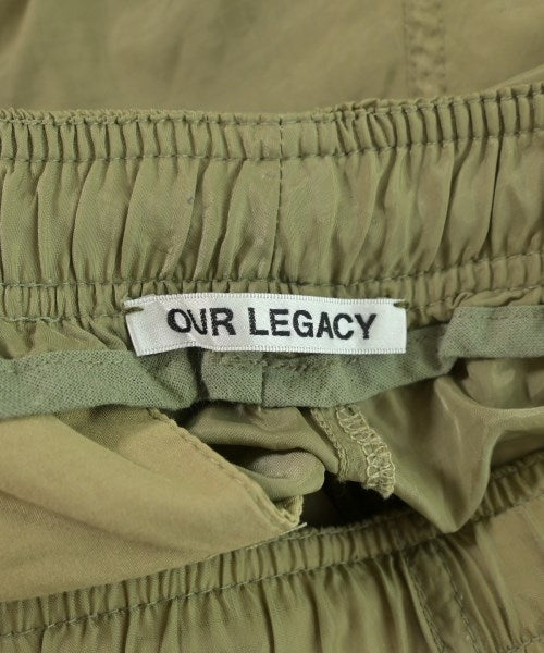 OUR LEGACY กางเกง อื่น
