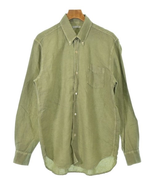 OUR LEGACY เสื้อลำลอง