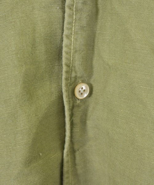 OUR LEGACY เสื้อลำลอง