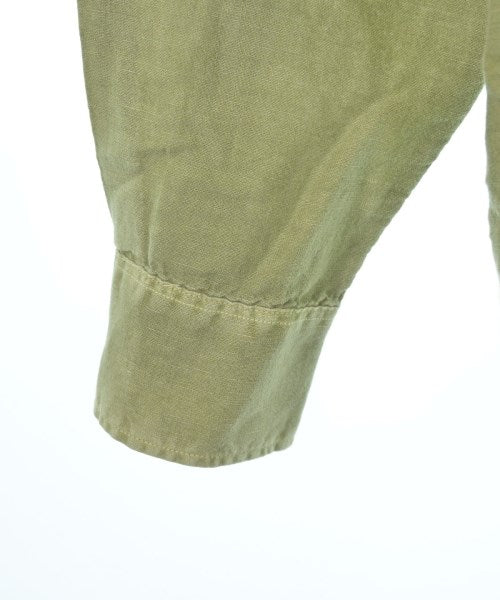 OUR LEGACY เสื้อลำลอง