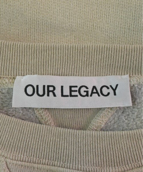 OUR LEGACY เสื้อสเวตเตอร์