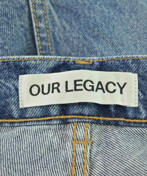 OUR LEGACY ยีนส์