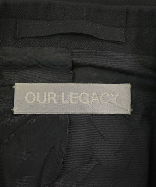 OUR LEGACY แจ็คเก็ต