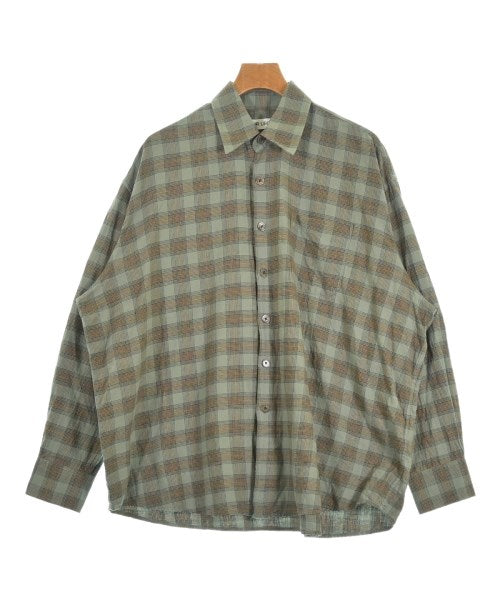 OUR LEGACY เสื้อลำลอง