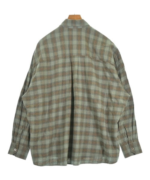 OUR LEGACY เสื้อลำลอง