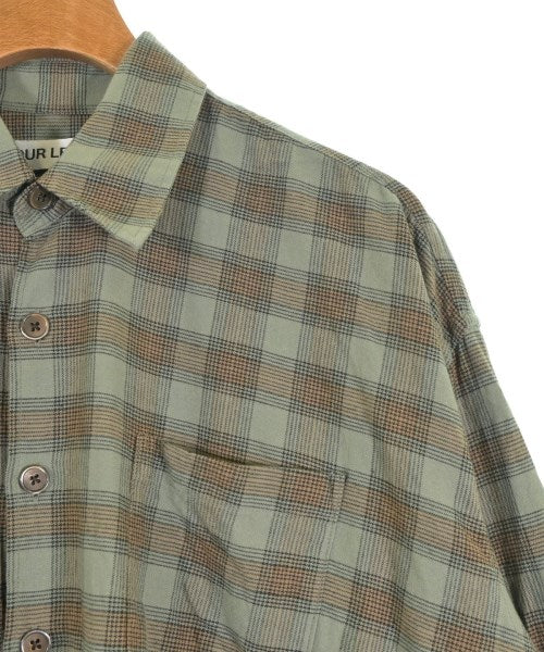 OUR LEGACY เสื้อลำลอง