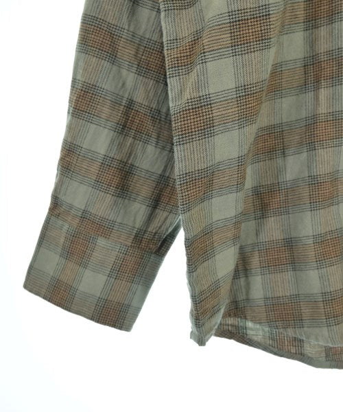 OUR LEGACY เสื้อลำลอง